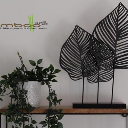 Bamboo Milano Agnesi Apartment Esterno foto