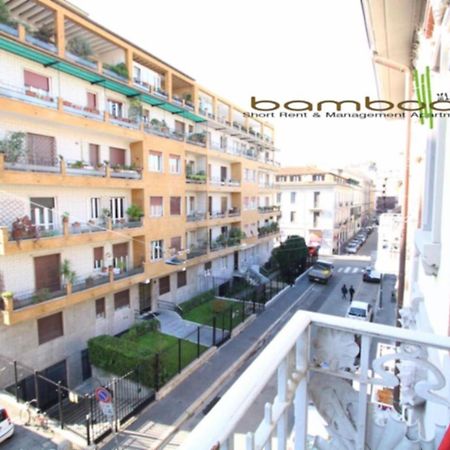 Bamboo Milano Agnesi Apartment Esterno foto